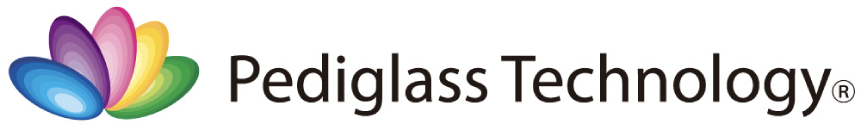 バナー：Pediglass Technology